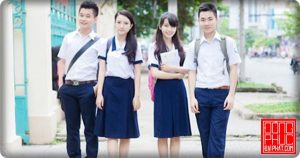 Đồng phục Marie Curie