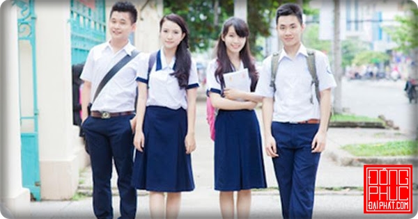 Đồng phục Marie Curie