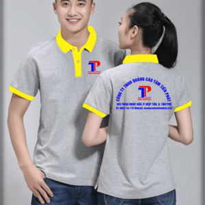 Áo thun quảng cáo DP79