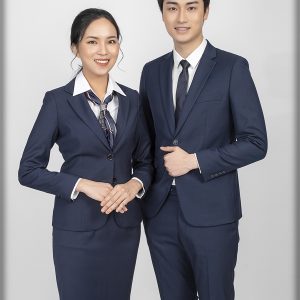 Đồng phục công sở DP126