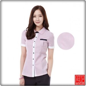 Đồng phục giáo viên mầm non DP149