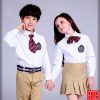Đồng phục học sinh tiểu học DP155