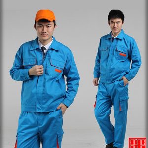 Đồng phục kỹ sư DP184