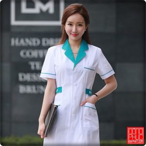 Đồng phục Y tế DP251
