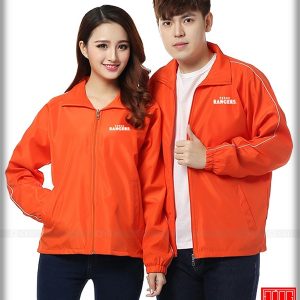 Áo Khoác Đồng Phục DP32