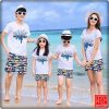 Đồng phục đi biển DP135