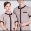 Đồng phục tạp vụ DP242