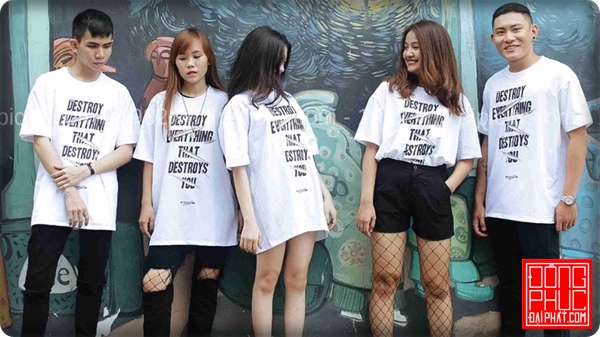 Đồng Phục Đại Phát