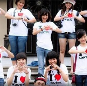 Áo Họp Lớp