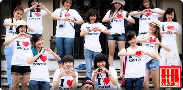 Đồng Phục Đại Phát