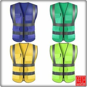 Áo phản quang DP60