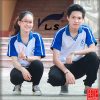 Đồng phục thể dục DP246