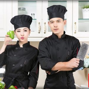 Đồng phục Bếp