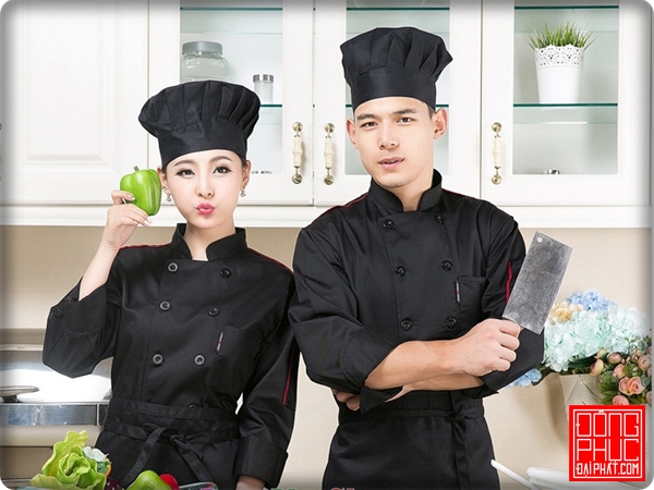 Đồng Phục Đại Phát