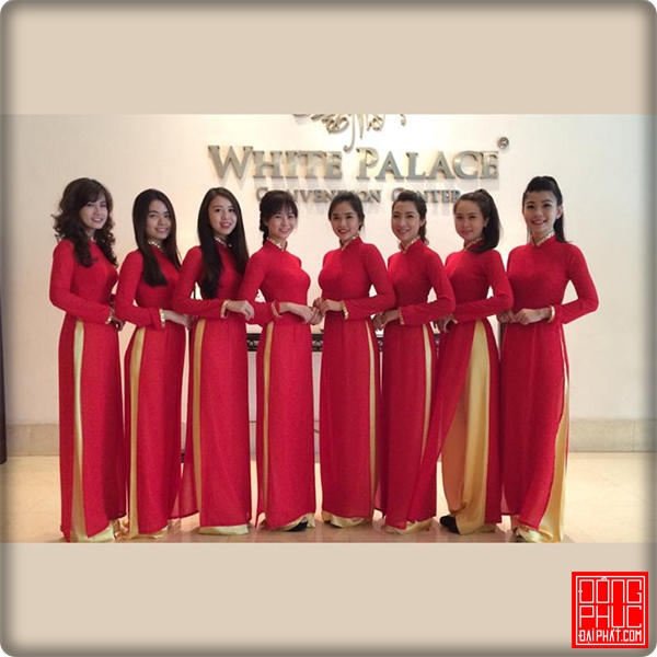 Đồng Phục Đại Phát