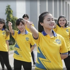 Đồng phục thể dục - thể thao