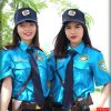 Đồng phục bảo vệ DP97