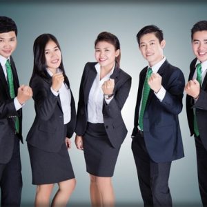 Đồng phục công sở