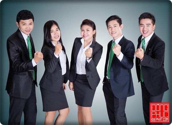 Đồng Phục Đại Phát