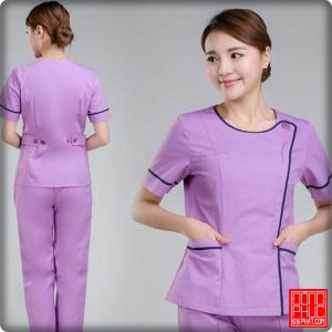 Đồng phục Spa DP230