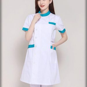 Đồng phục Điều Dưỡng DP258