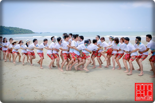 Đồng Phục Đại Phát