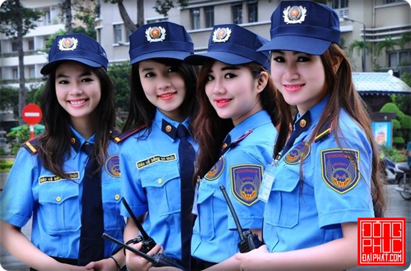 Đồng Phục Đại Phát