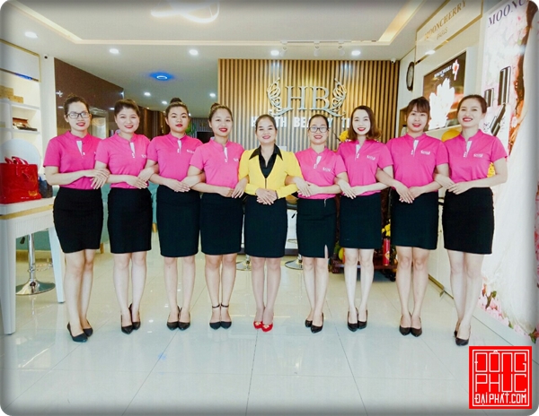 Đồng Phục Đại Phát