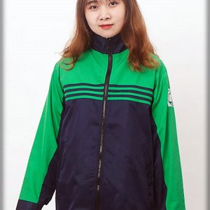 Áo khoác đồng phục học sinh DP38