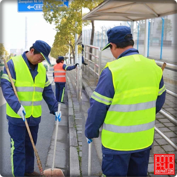 Đồng Phục Đại Phát