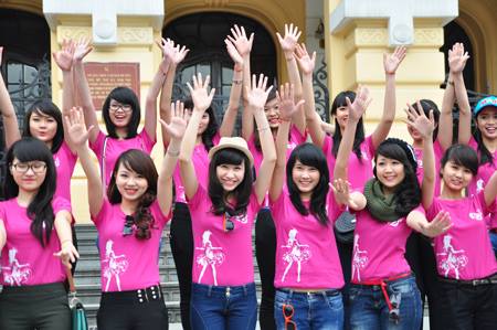 Đồng Phục Đại Phát