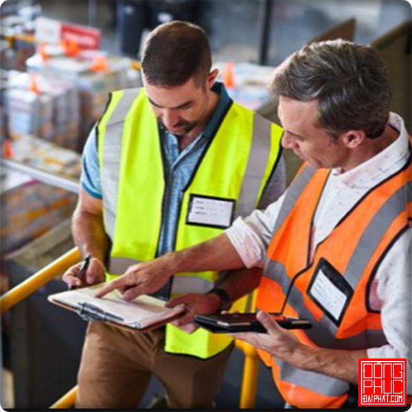 Đồng Phục Đại Phát