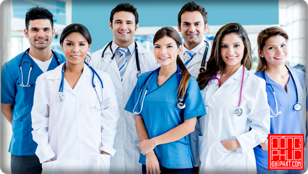 Đồng Phục Đại Phát