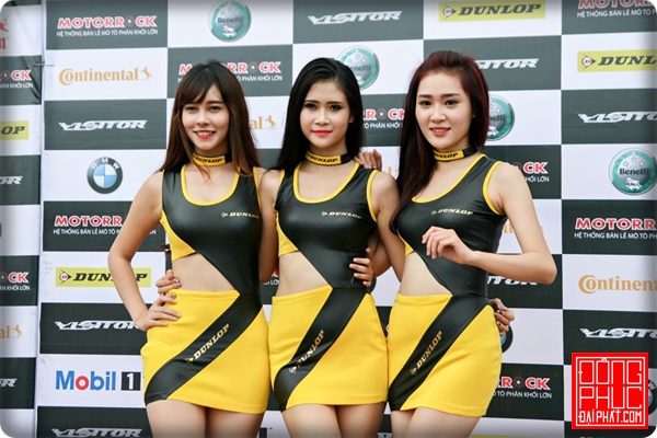 Đồng Phục Đại Phát