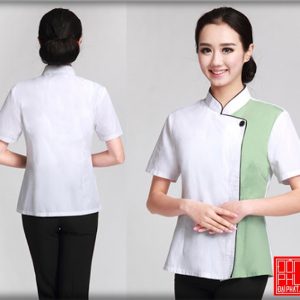 Đồng phục tạp vụ DP239