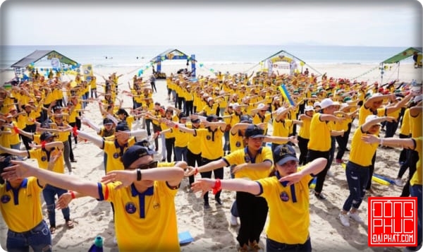 Đồng Phục Đại Phát