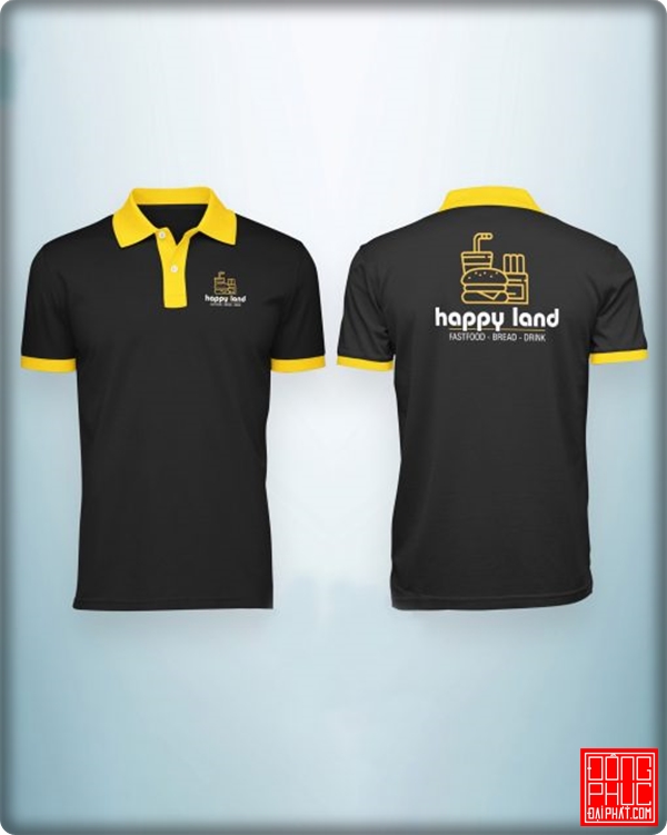 Đồng Phục Đại Phát