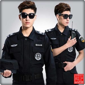 Đồng phục Vệ sĩ DP95