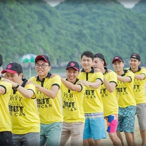 Đồng phục đi biển