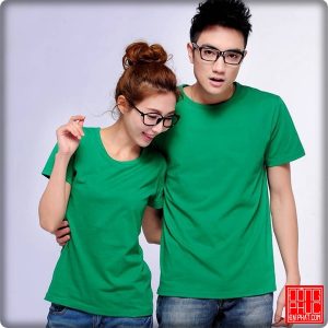 Áo thun đồng phục DP76