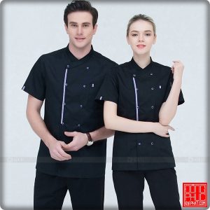 Đồng Phục Bếp DP105