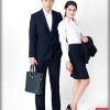 Đồng phục công sở DP127