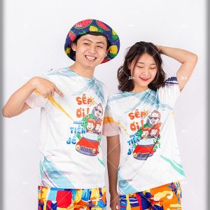 Đồng phục du lịch DP130