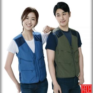 Áo ghi lê bảo hộ DP25