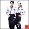 Đồng phục nhà hàng DP212
