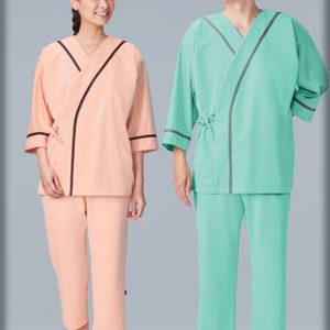 Quần áo bệnh nhân DP264