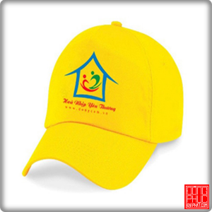 Mũ đồng phục DP267
