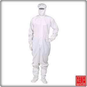 Quần áo phòng sạch DP282