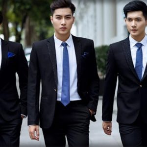 Đồng phục công sở Nam