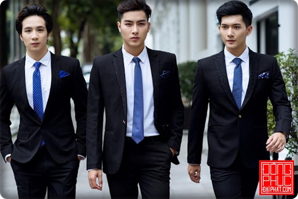 Đồng Phục Đại Phát